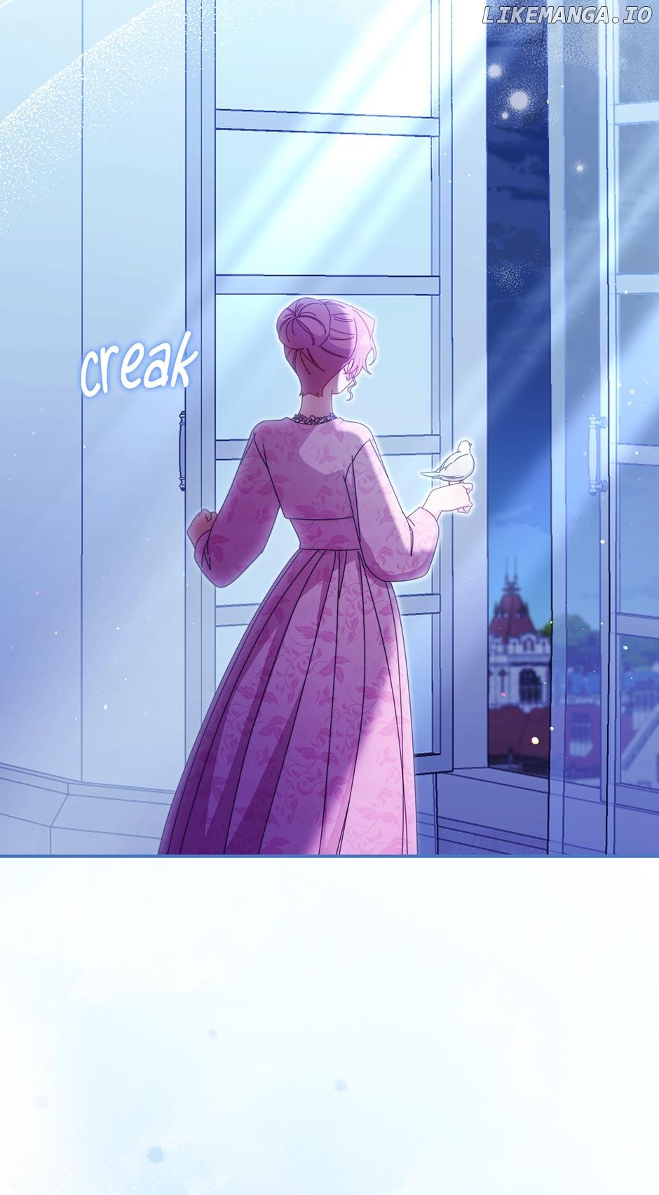 Writing My Male Lead's Happily Ever After Chapter 75 - page 64