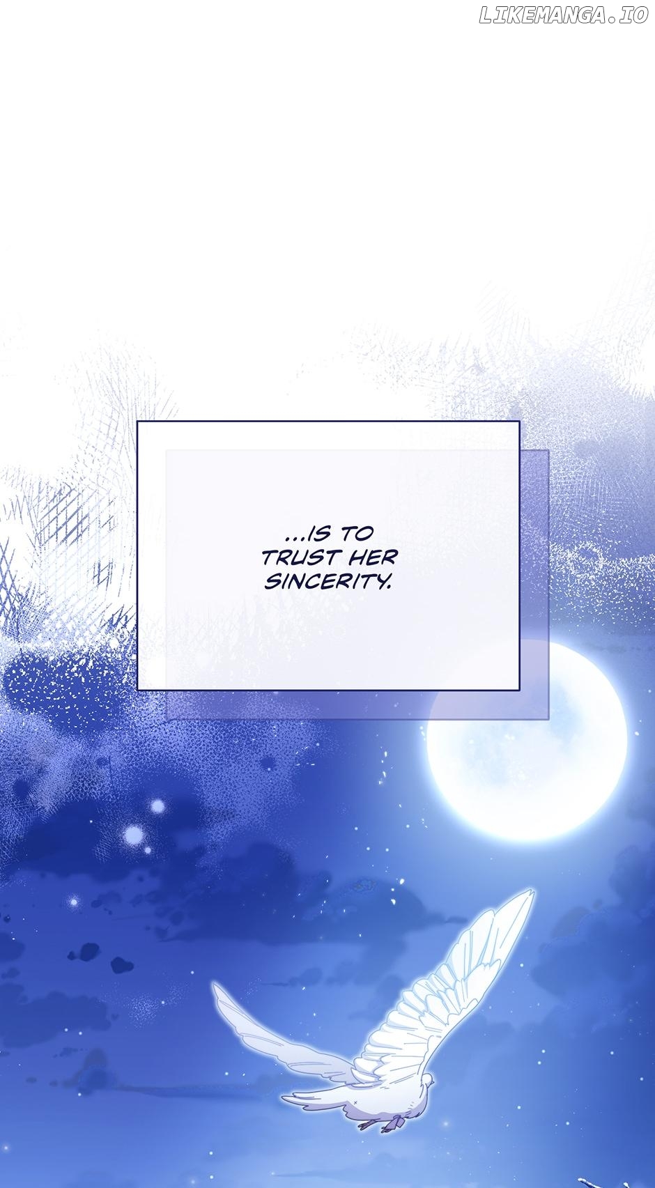 Writing My Male Lead's Happily Ever After Chapter 75 - page 66
