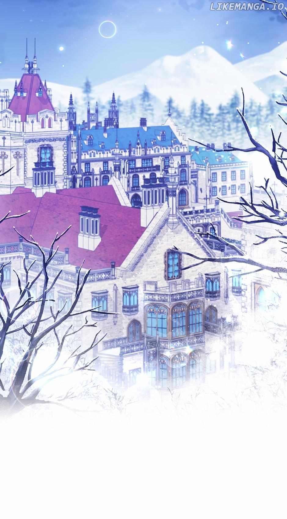 Writing My Male Lead's Happily Ever After Chapter 75 - page 67