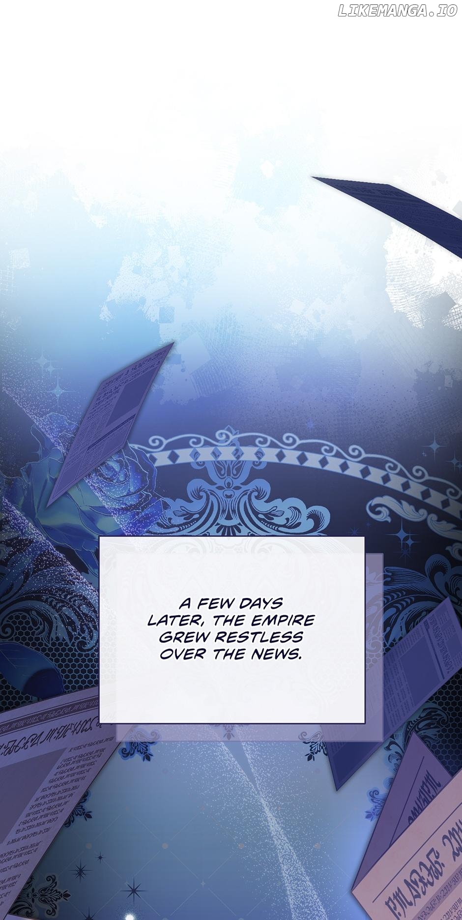 Writing My Male Lead's Happily Ever After Chapter 75 - page 68