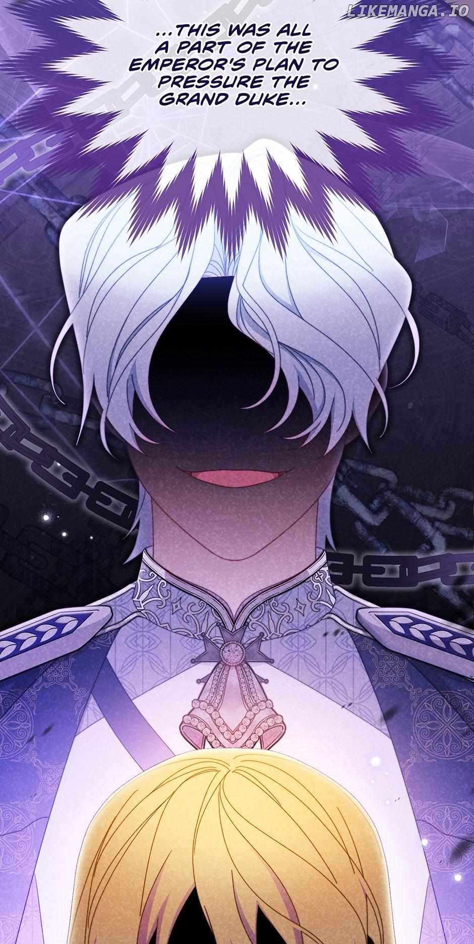 Writing My Male Lead's Happily Ever After Chapter 75 - page 72