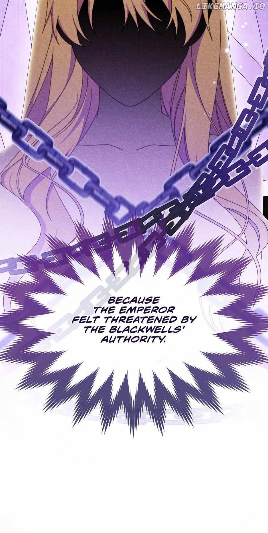 Writing My Male Lead's Happily Ever After Chapter 75 - page 73