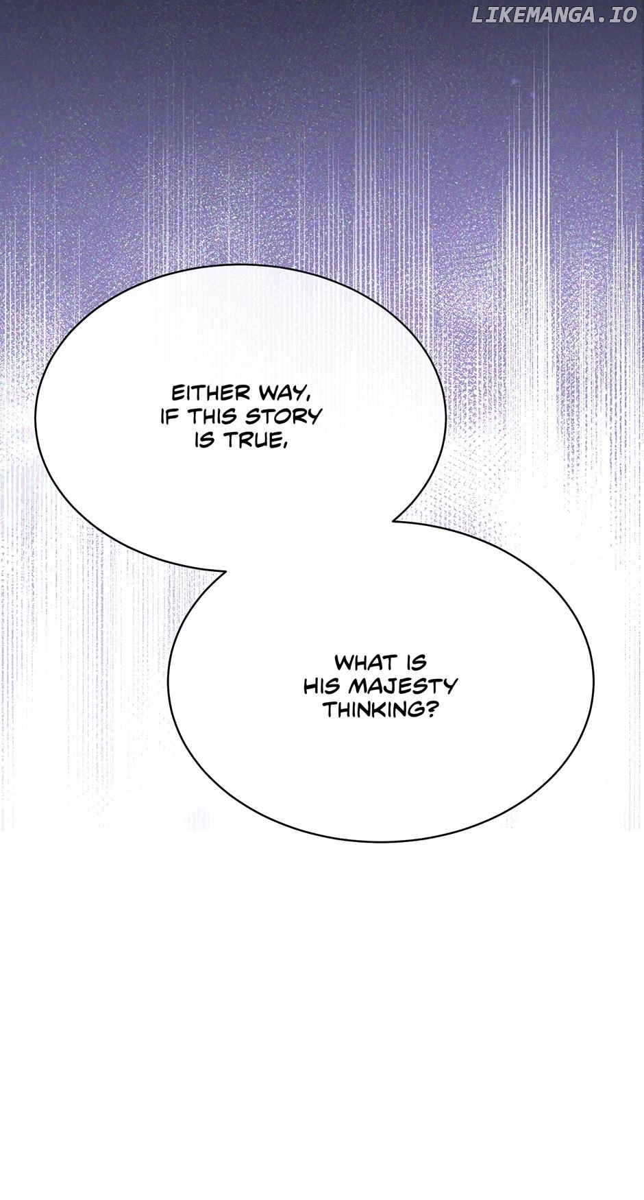 Writing My Male Lead's Happily Ever After Chapter 75 - page 76