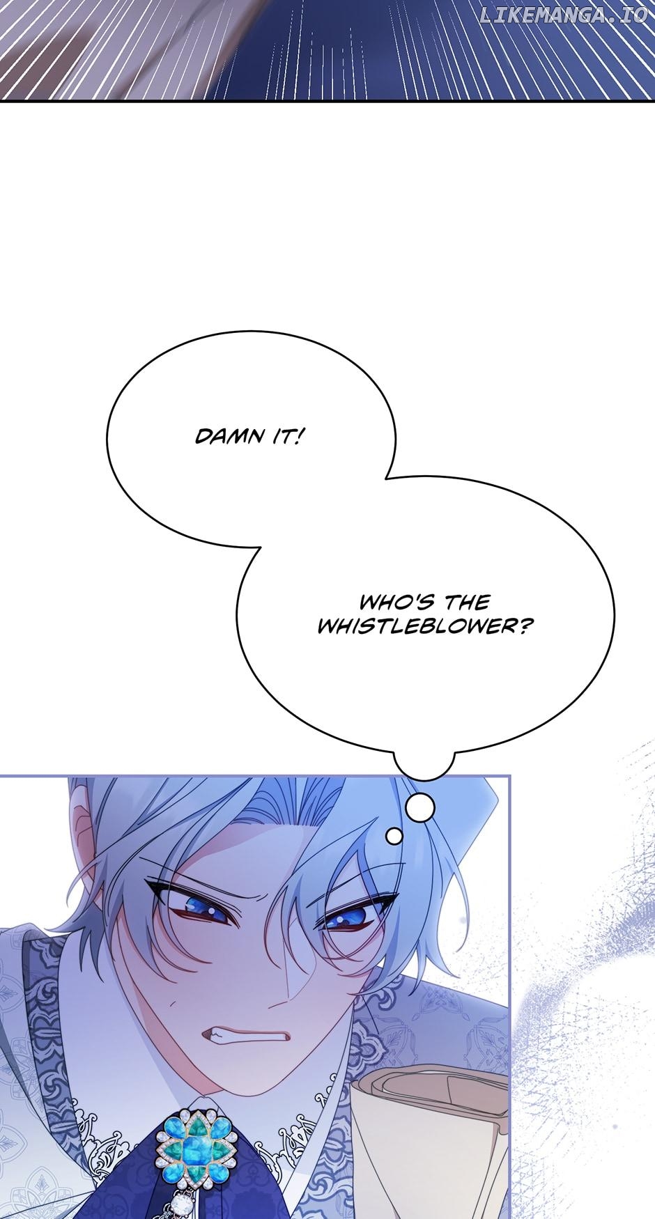 Writing My Male Lead's Happily Ever After Chapter 75 - page 78