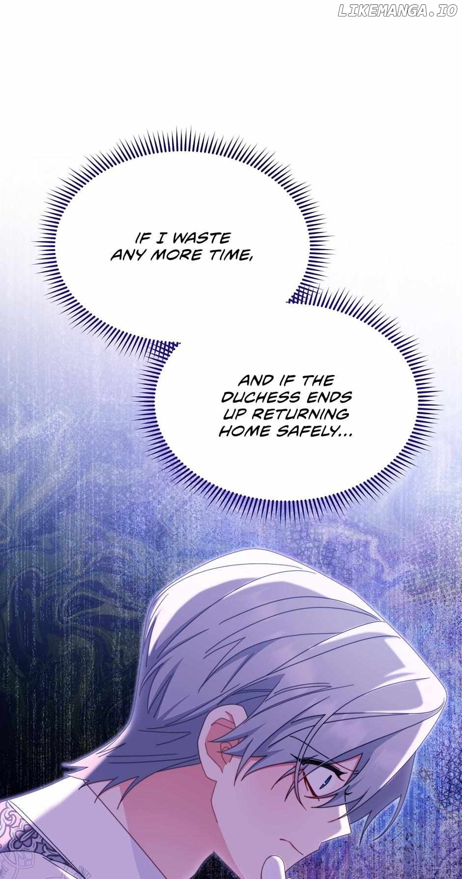 Writing My Male Lead's Happily Ever After Chapter 75 - page 81