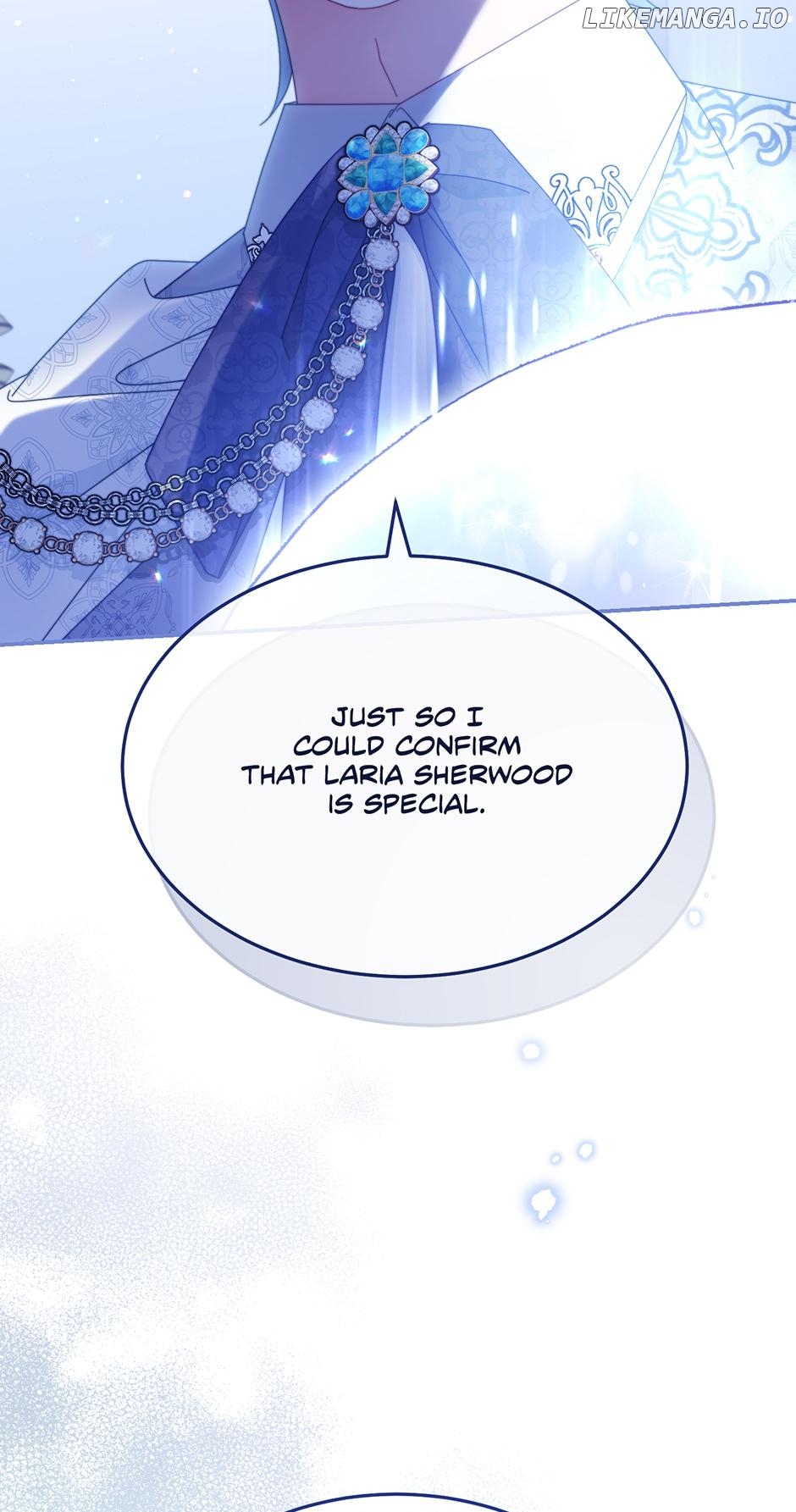 Writing My Male Lead's Happily Ever After Chapter 75 - page 85