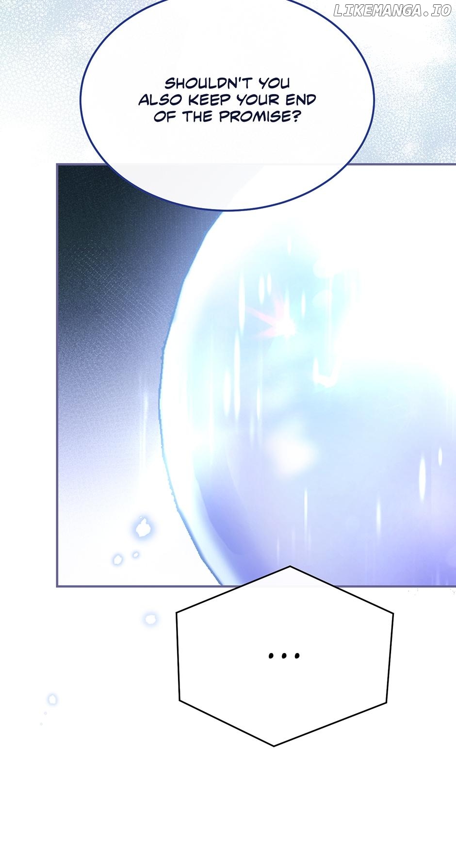 Writing My Male Lead's Happily Ever After Chapter 75 - page 86