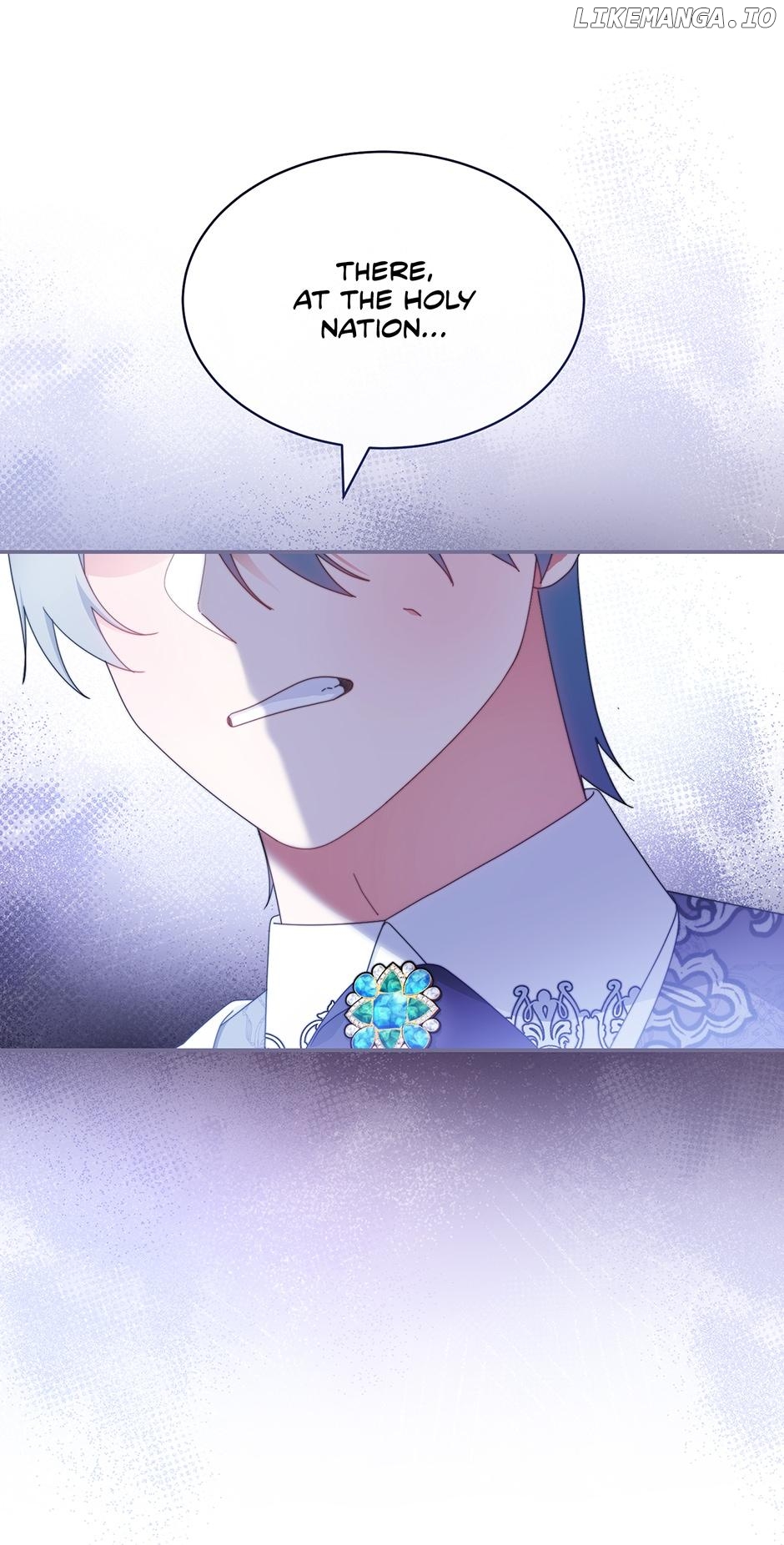 Writing My Male Lead's Happily Ever After Chapter 75 - page 87