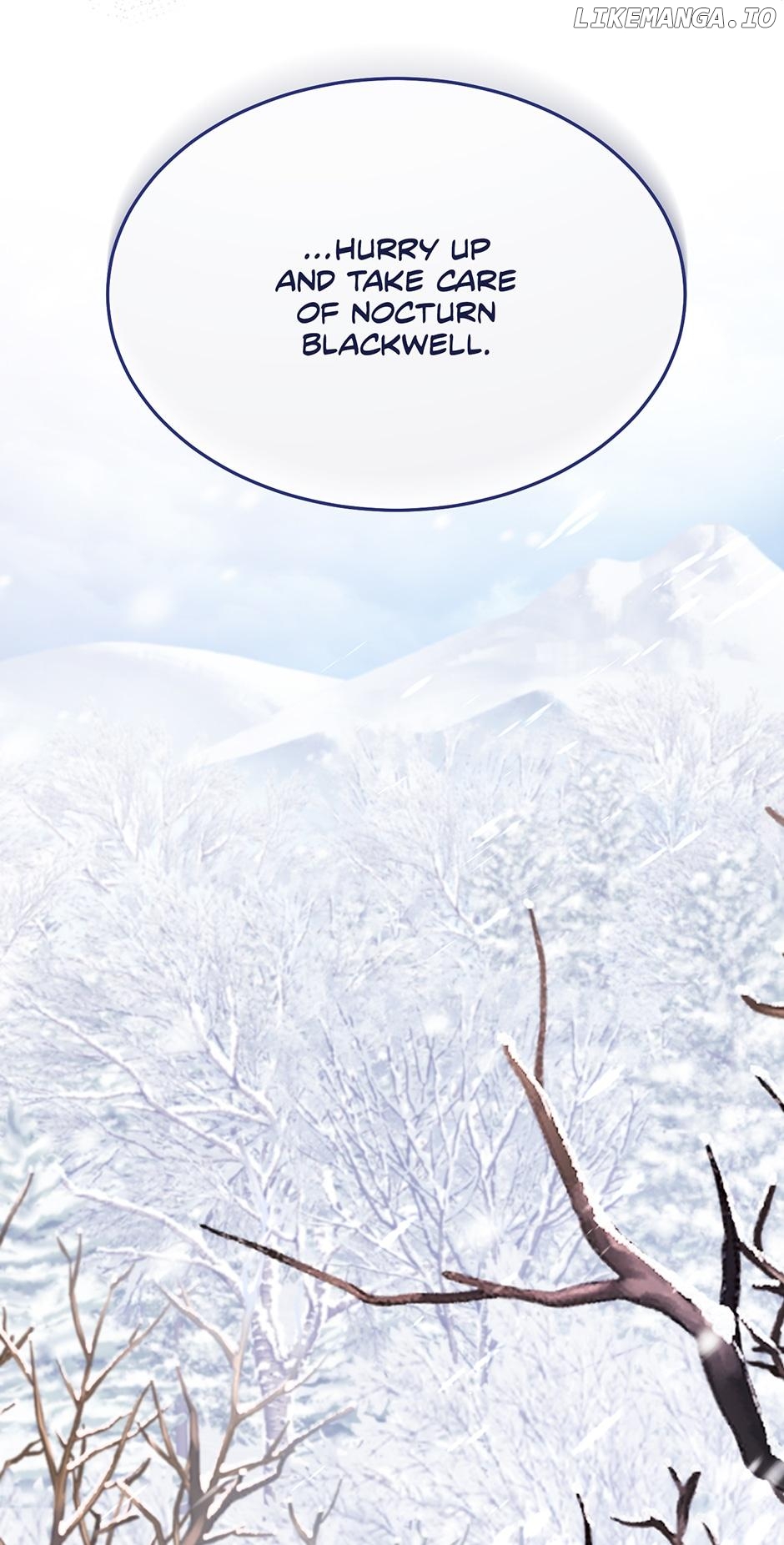 Writing My Male Lead's Happily Ever After Chapter 75 - page 88