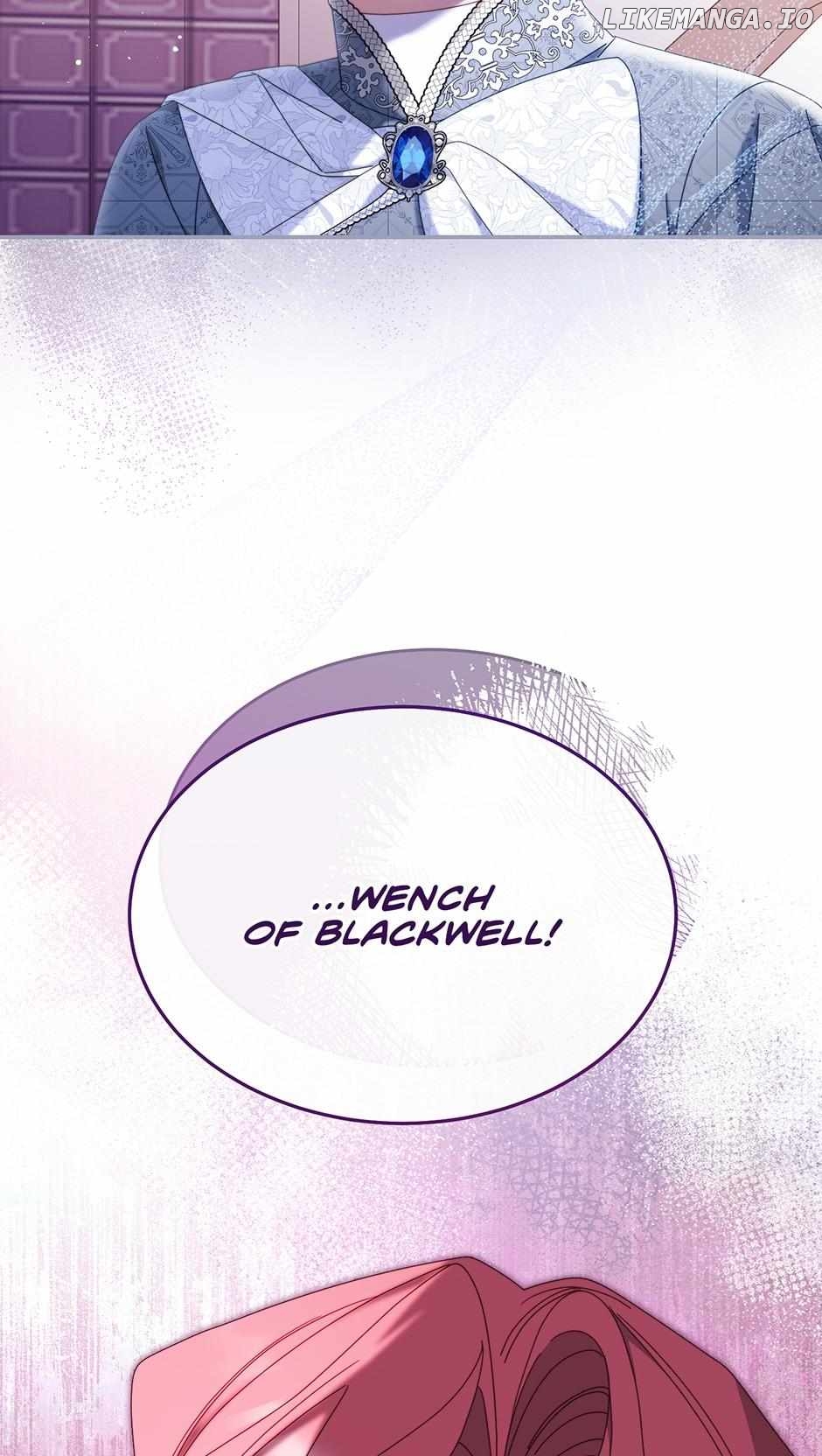 Writing My Male Lead's Happily Ever After Chapter 75 - page 8