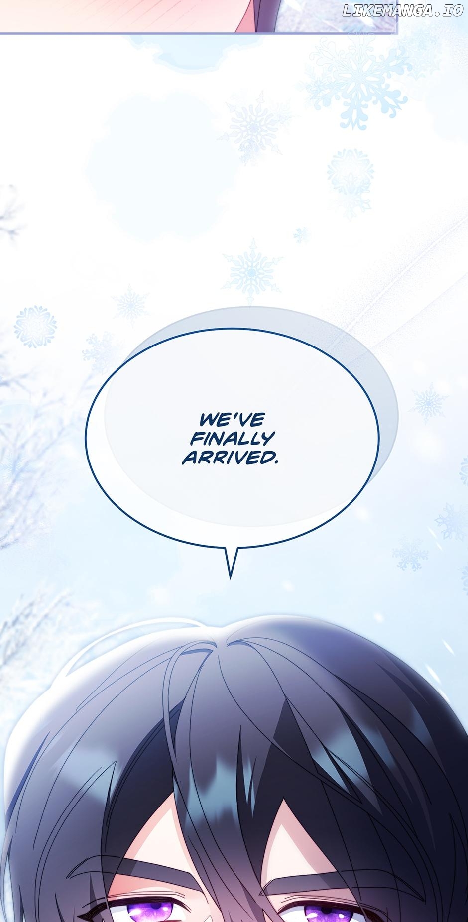 Writing My Male Lead's Happily Ever After Chapter 75 - page 91
