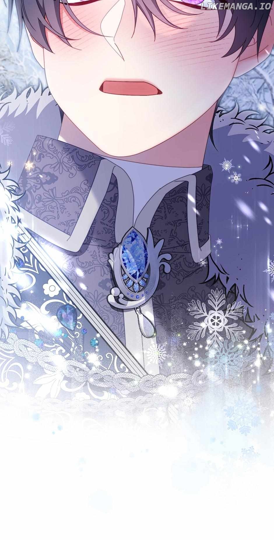 Writing My Male Lead's Happily Ever After Chapter 75 - page 92