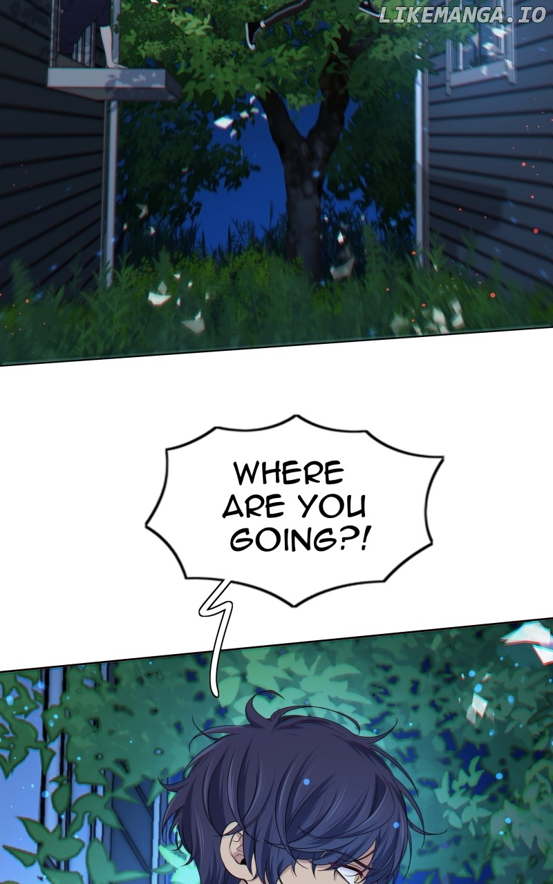 Phase - Manga Chapter 127 - page 6