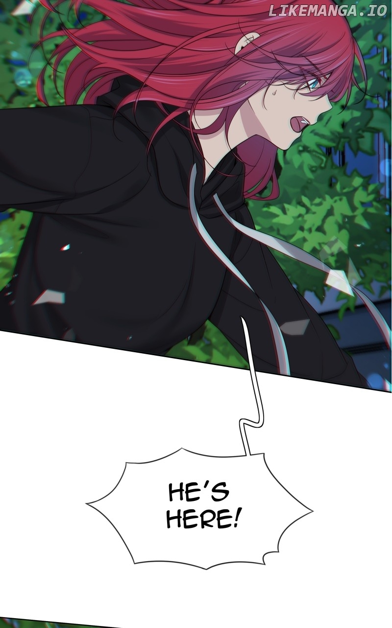 Phase - Manga Chapter 127 - page 8