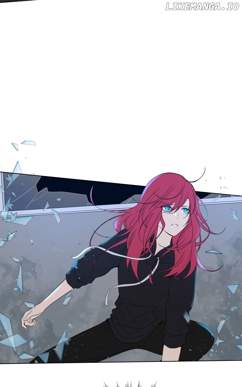 Phase - Manga Chapter 127 - page 10