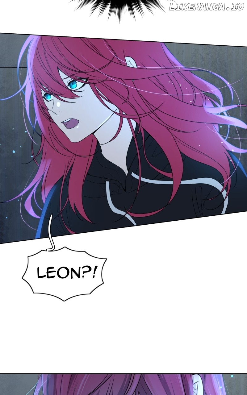Phase - Manga Chapter 127 - page 12