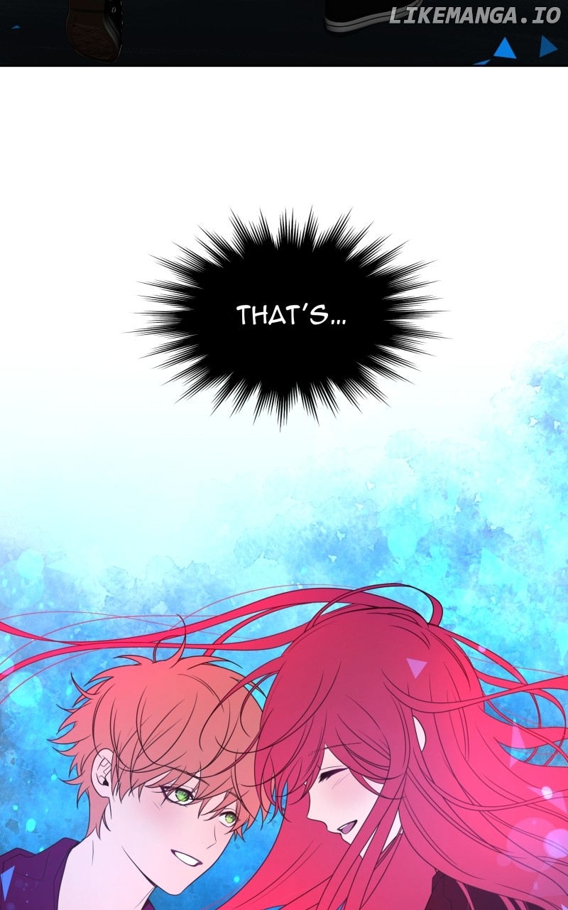 Phase - Manga Chapter 127 - page 15