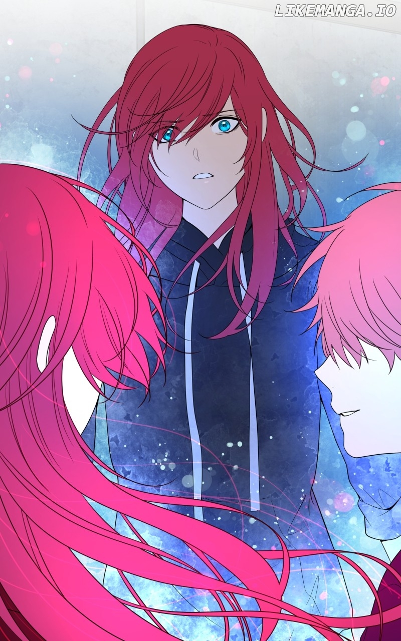 Phase - Manga Chapter 127 - page 17