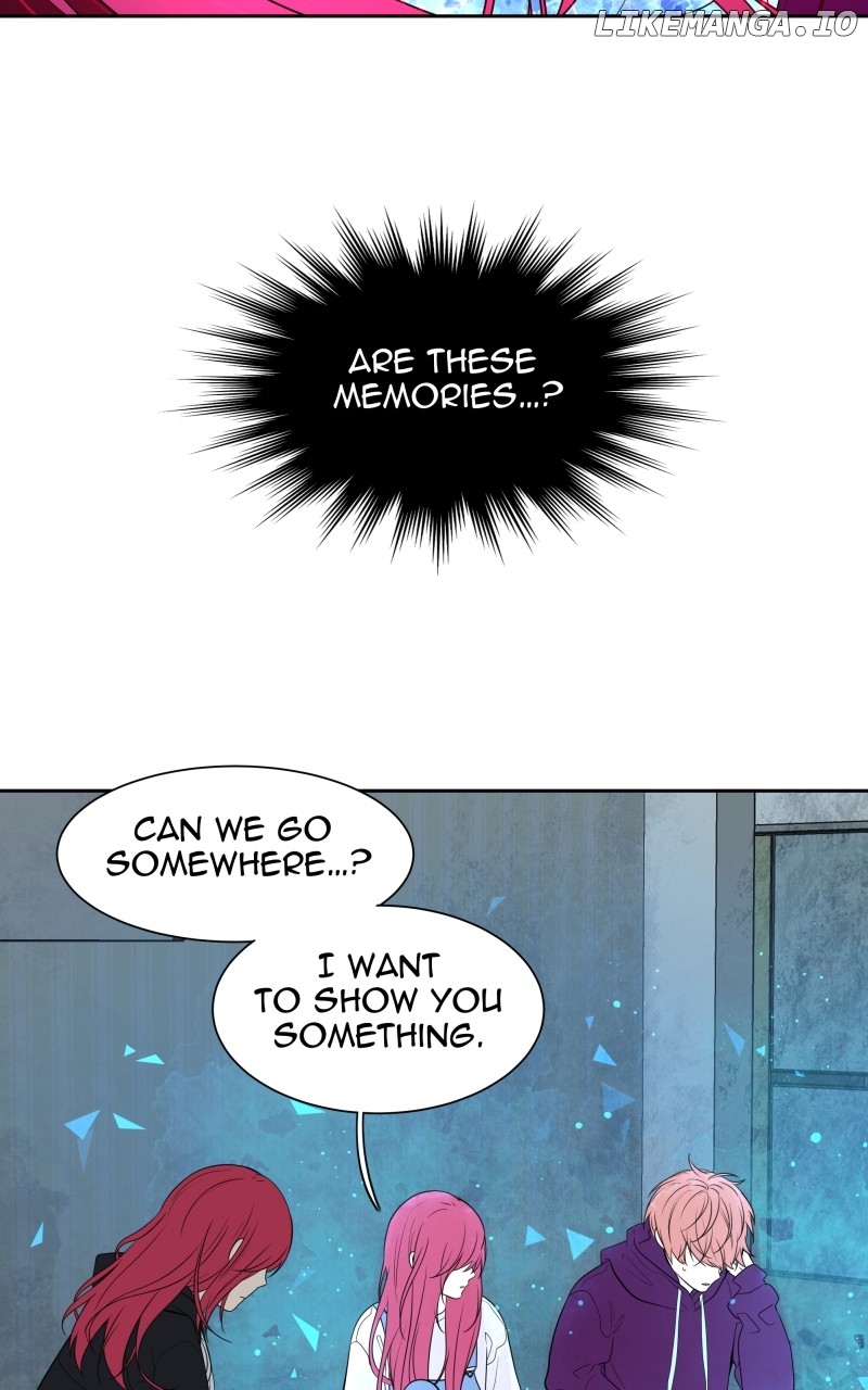 Phase - Manga Chapter 127 - page 18