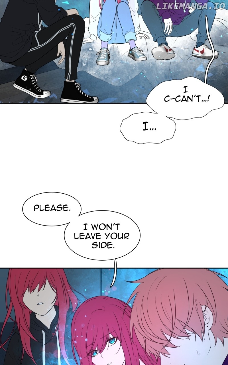 Phase - Manga Chapter 127 - page 19