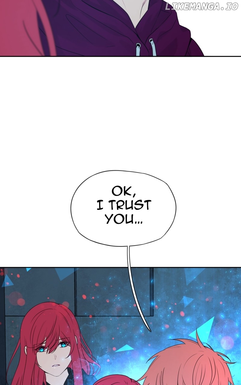 Phase - Manga Chapter 127 - page 21