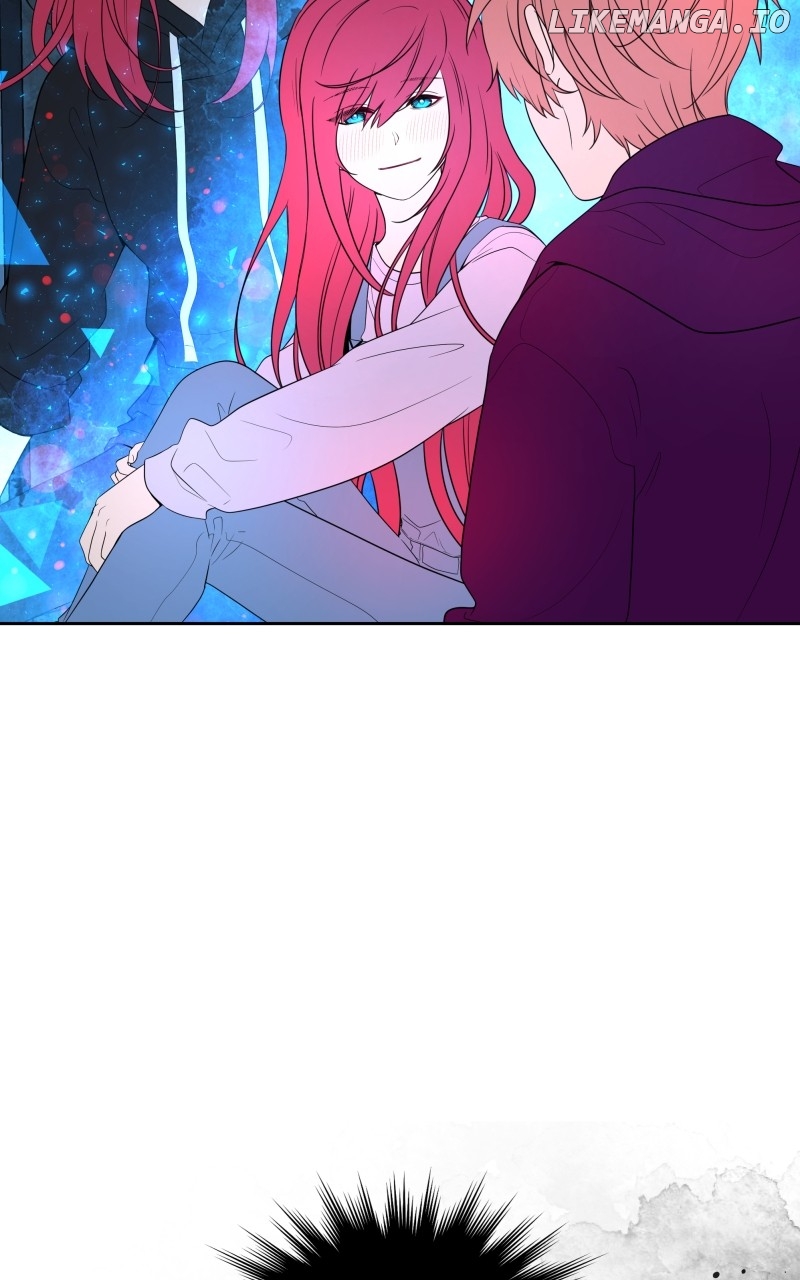 Phase - Manga Chapter 127 - page 22