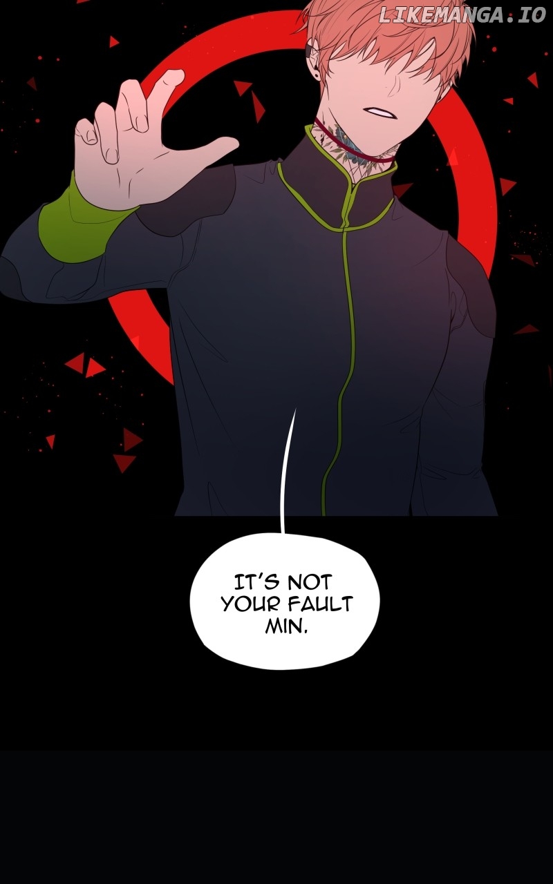 Phase - Manga Chapter 127 - page 28