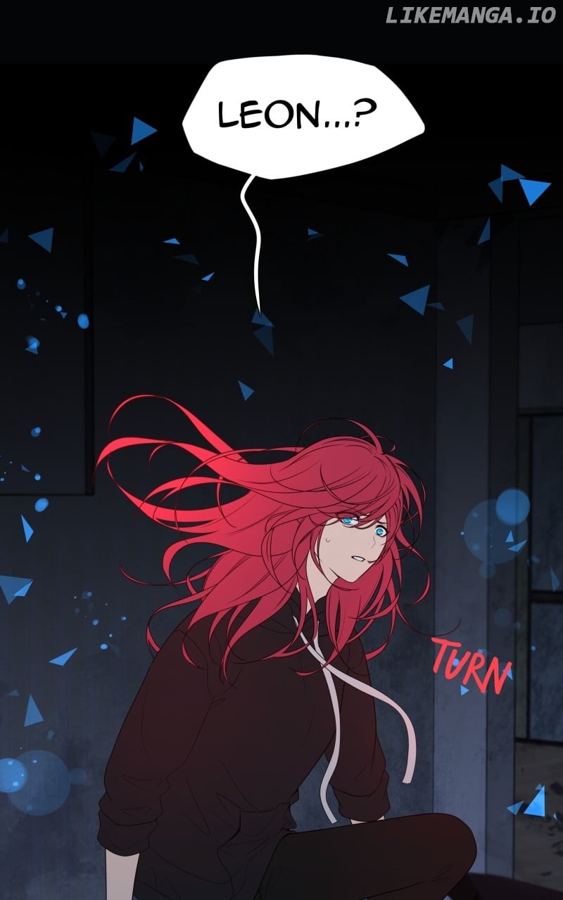 Phase - Manga Chapter 127 - page 30