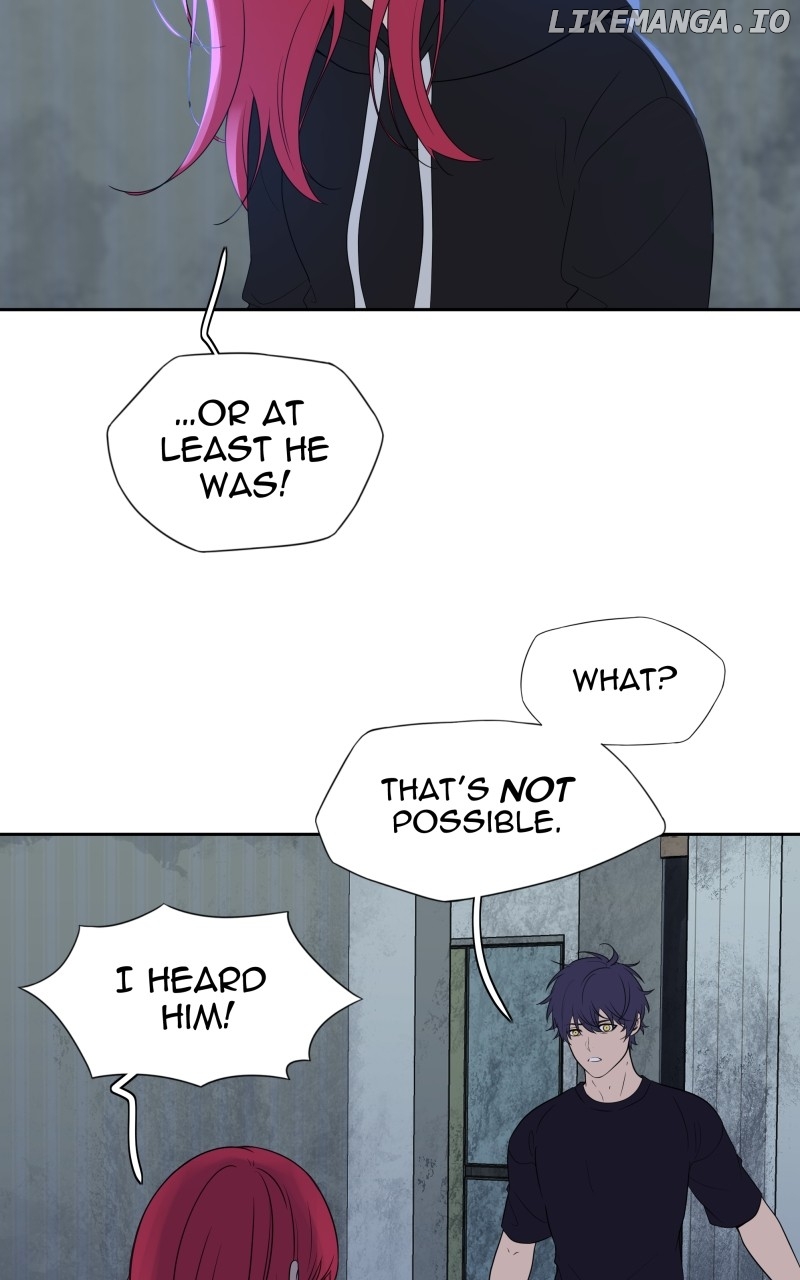 Phase - Manga Chapter 127 - page 34