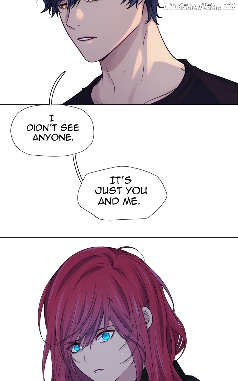 Phase - Manga Chapter 127 - page 36