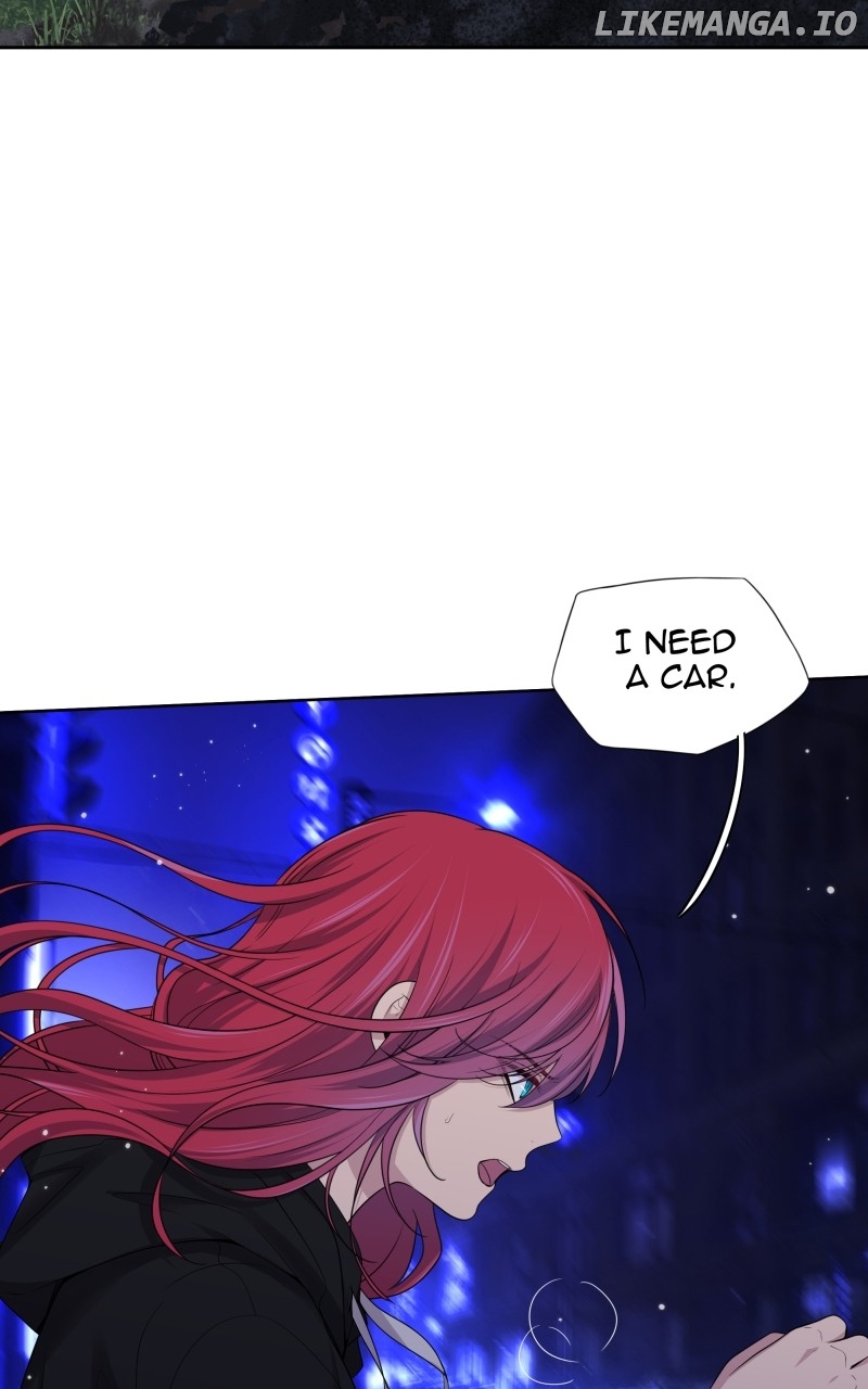 Phase - Manga Chapter 127 - page 43