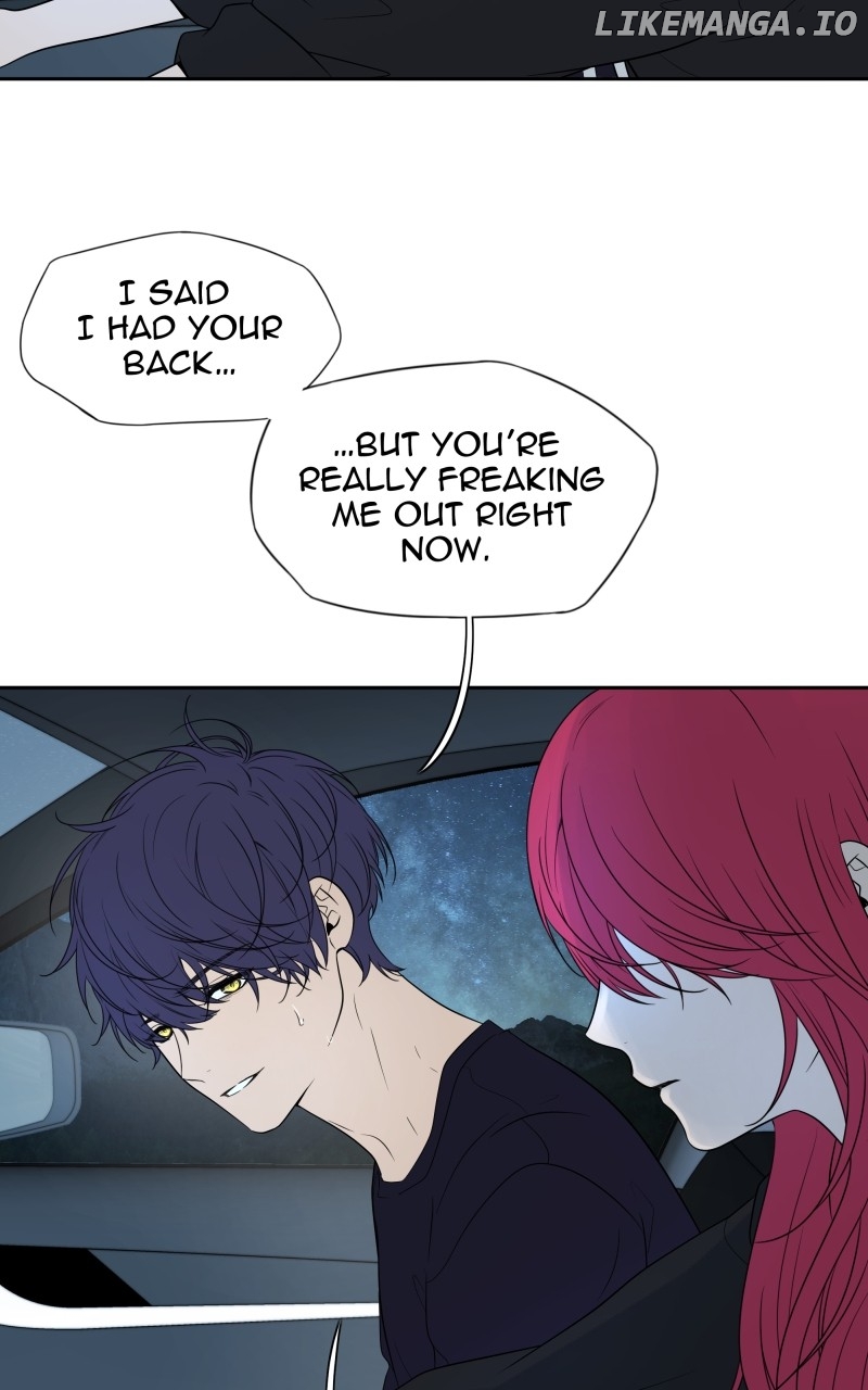 Phase - Manga Chapter 127 - page 52