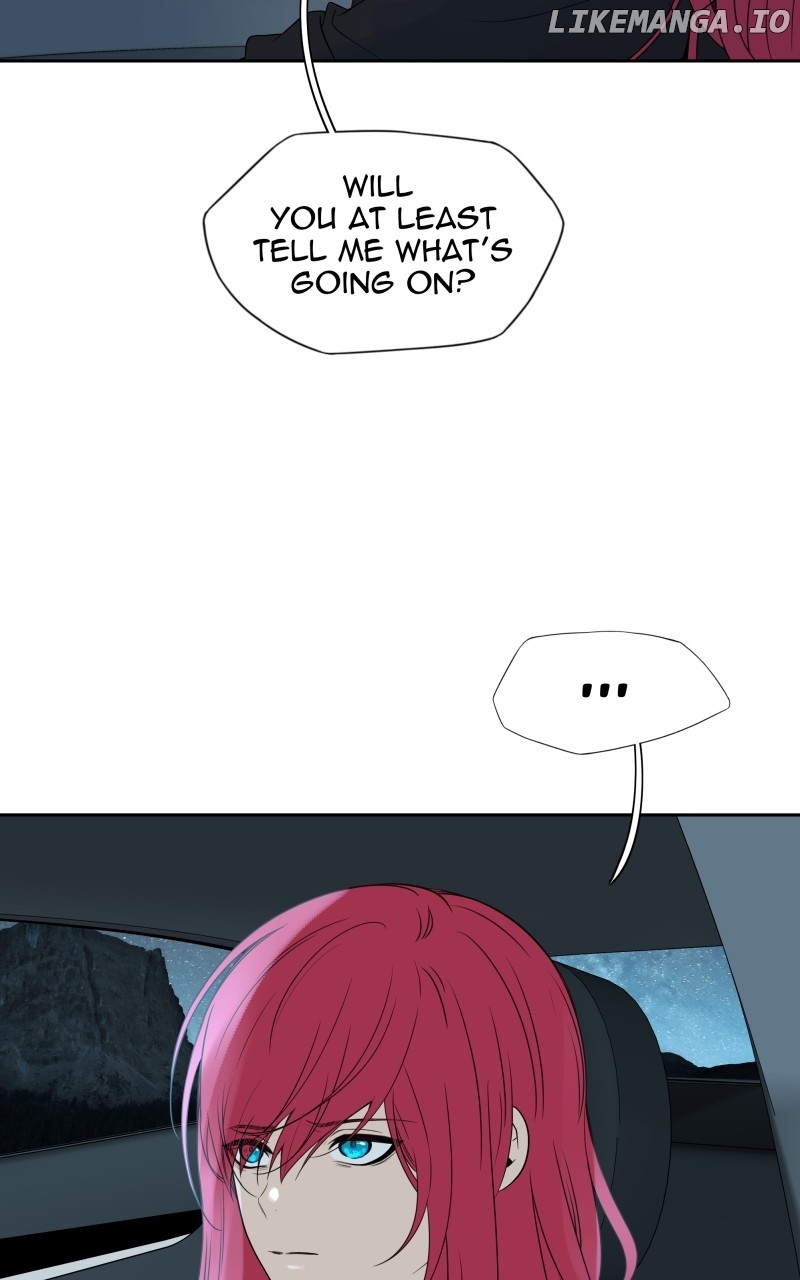 Phase - Manga Chapter 127 - page 53