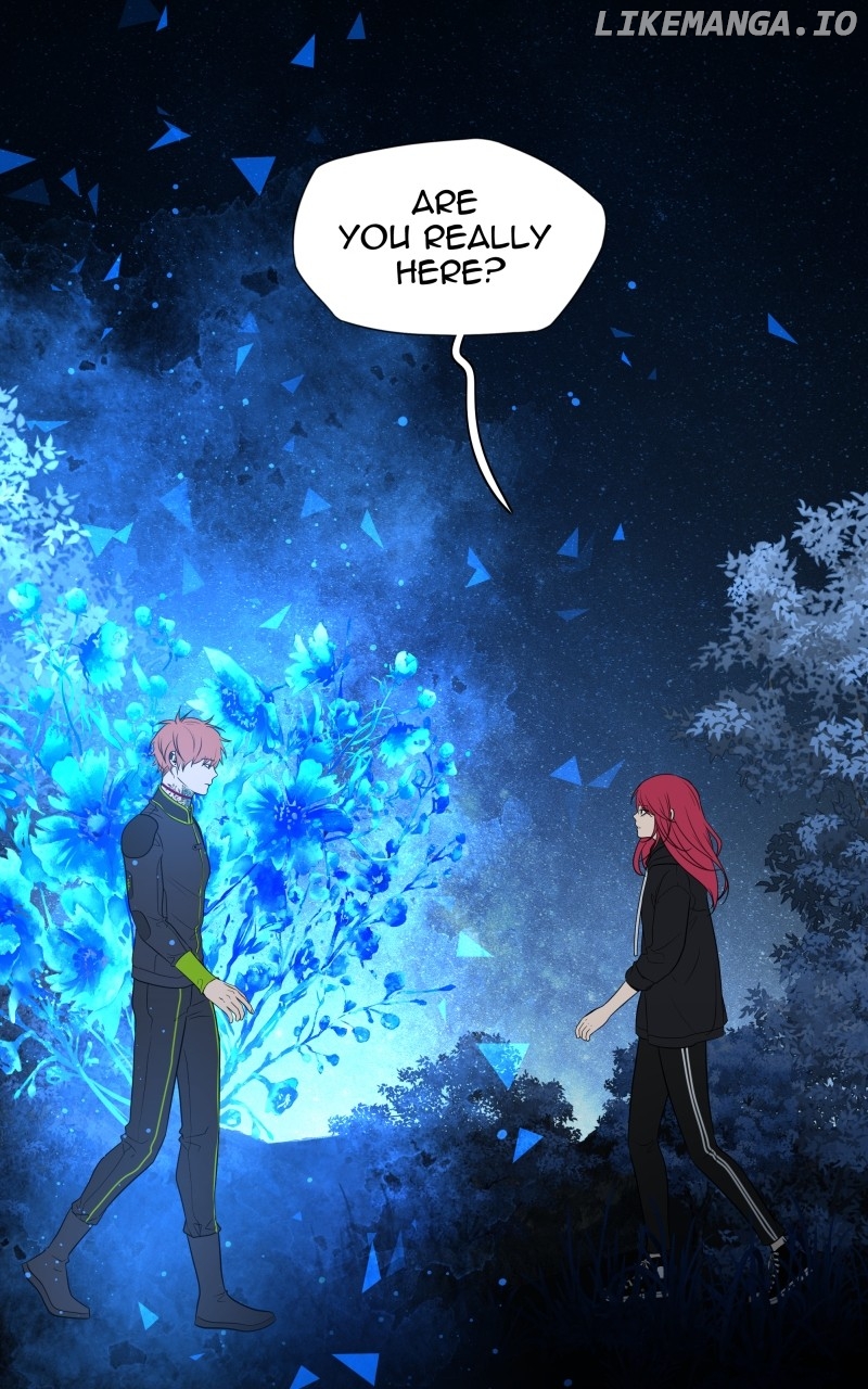 Phase - Manga Chapter 127 - page 84