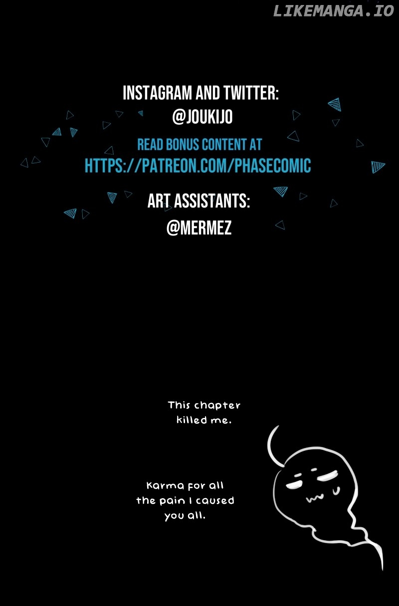 Phase - Manga Chapter 127 - page 89