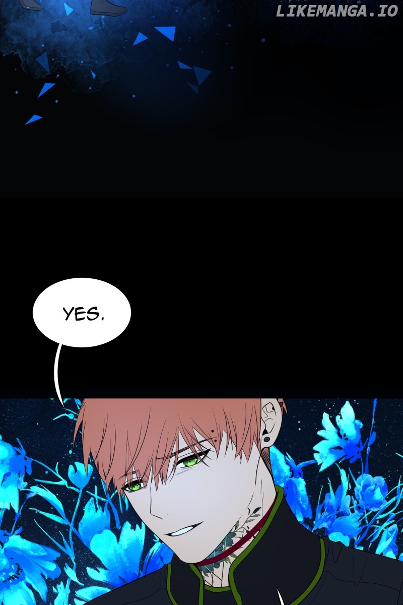 Phase - Manga Chapter 128 - page 12