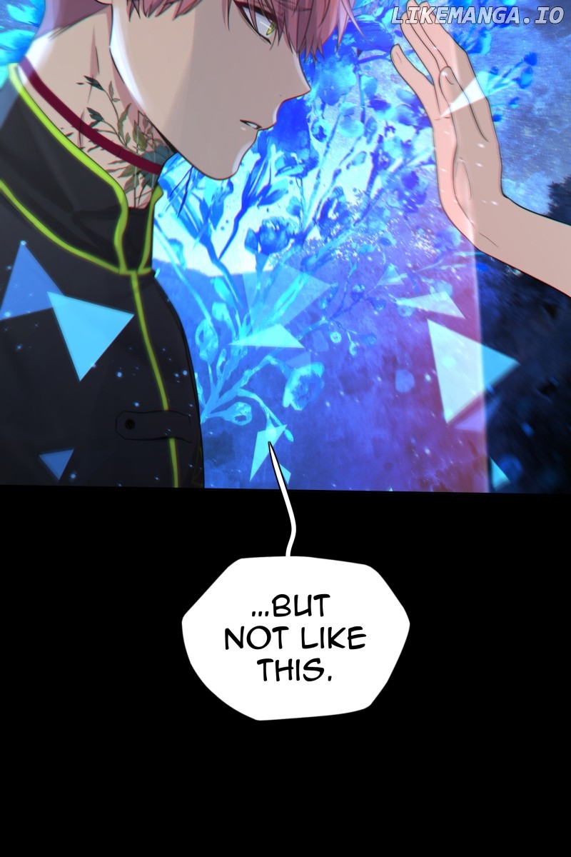 Phase - Manga Chapter 128 - page 22
