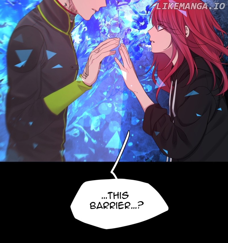 Phase - Manga Chapter 128 - page 25