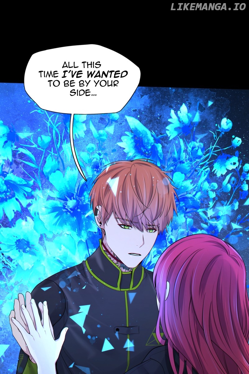Phase - Manga Chapter 128 - page 26