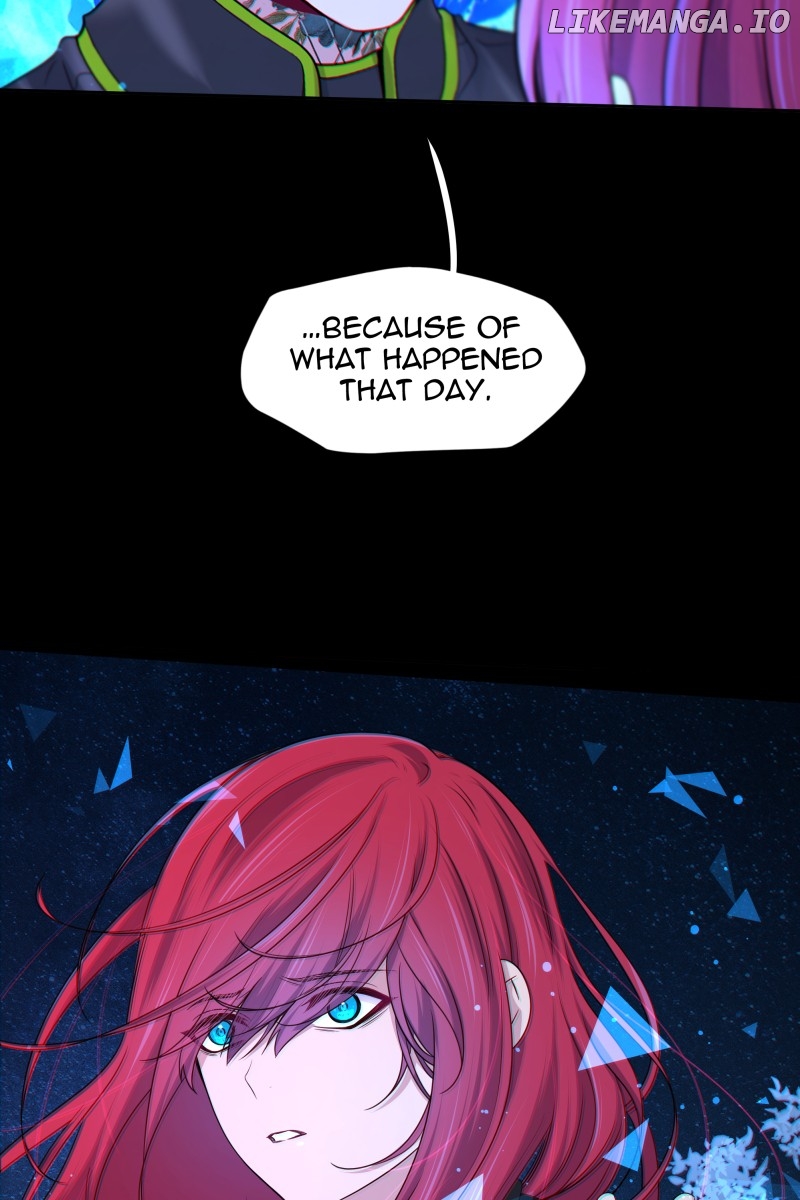 Phase - Manga Chapter 128 - page 28