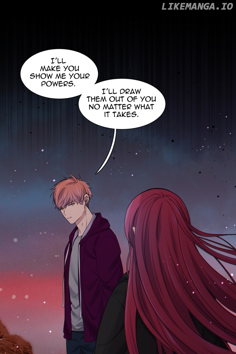 Phase - Manga Chapter 128 - page 31