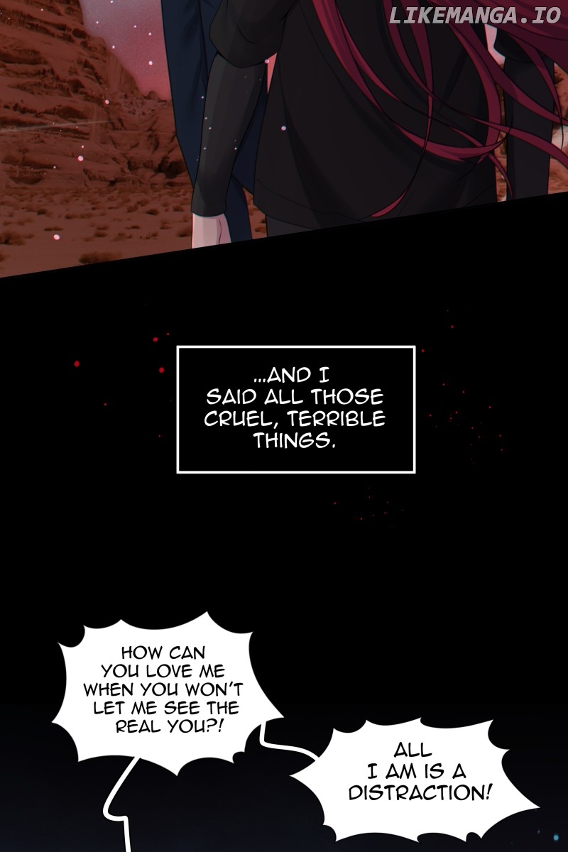 Phase - Manga Chapter 128 - page 32