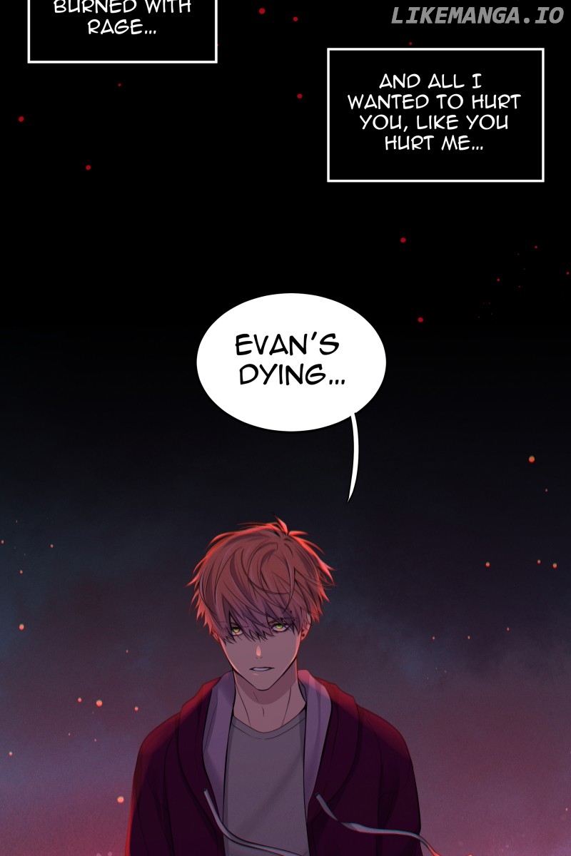 Phase - Manga Chapter 128 - page 36