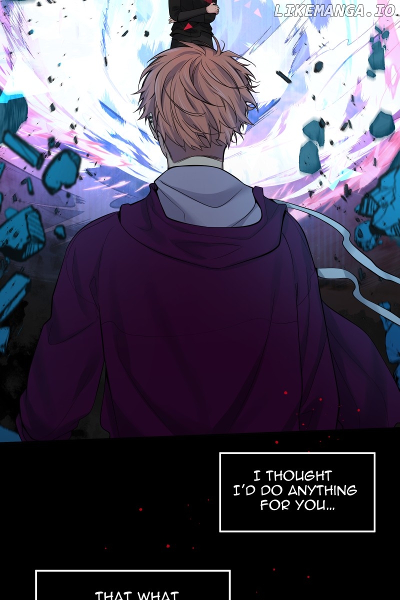 Phase - Manga Chapter 128 - page 42