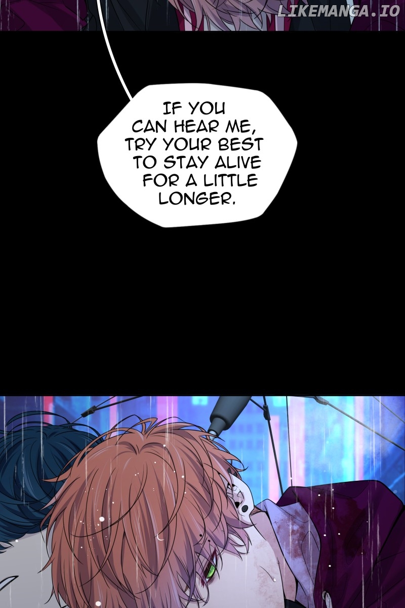 Phase - Manga Chapter 128 - page 93