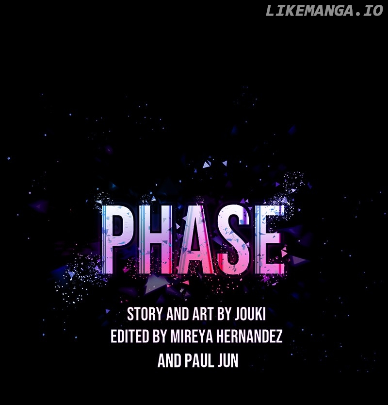 Phase - Manga Chapter 128 - page 96