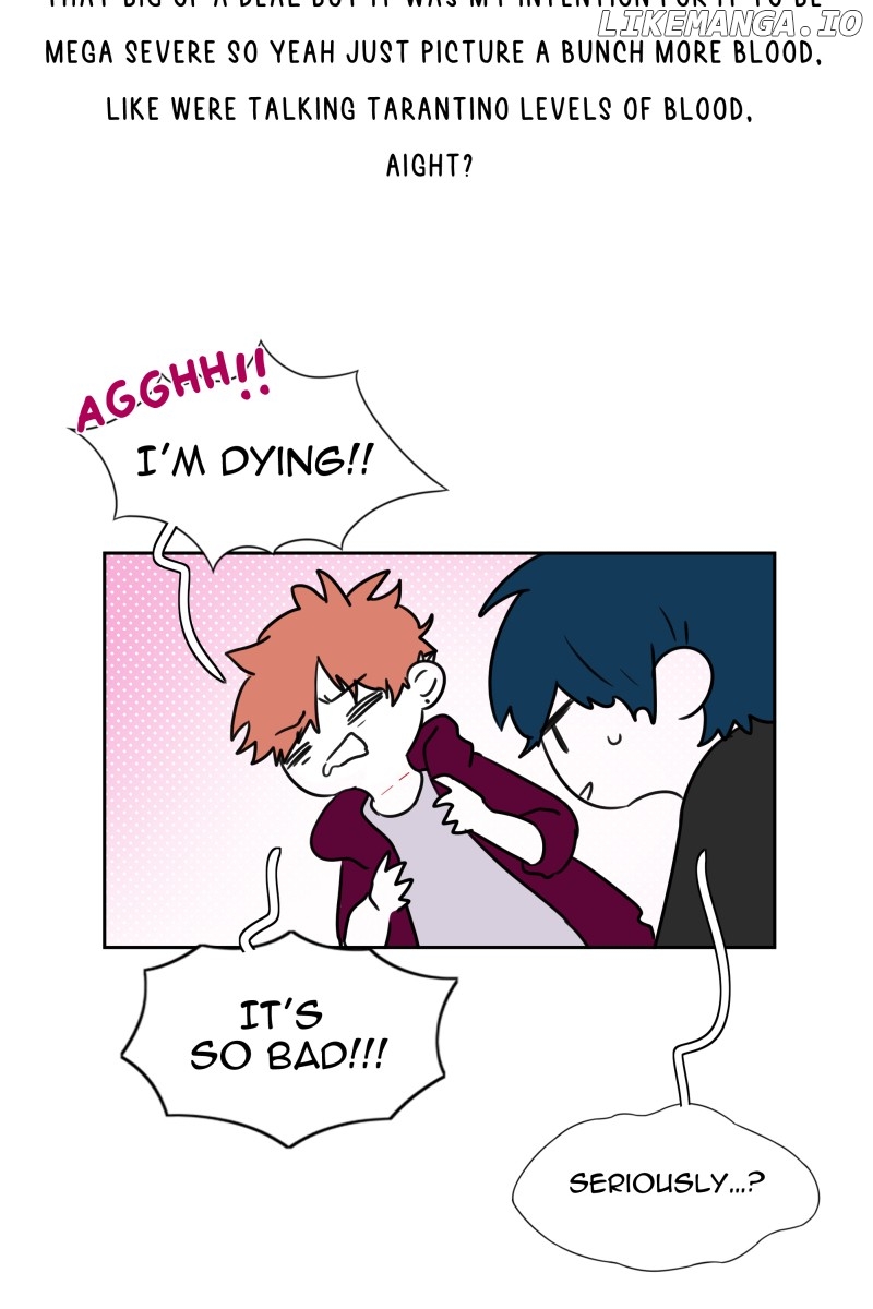 Phase - Manga Chapter 128 - page 100