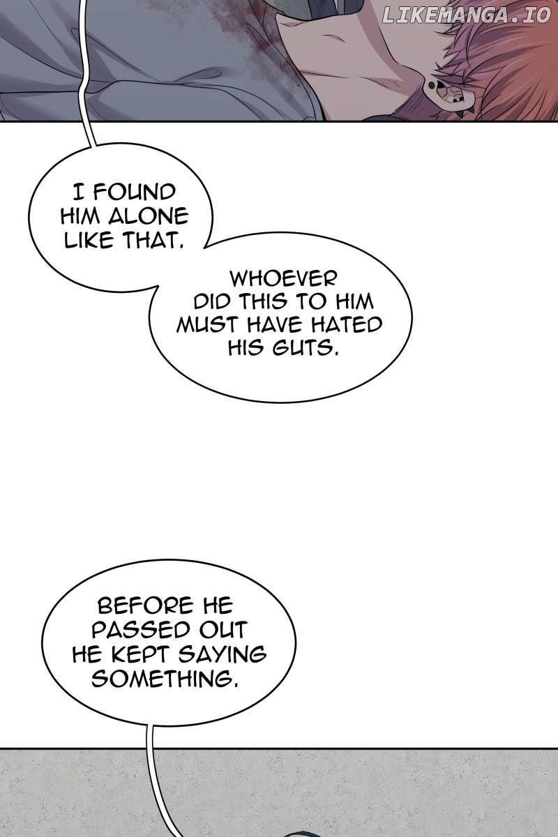 Phase - Manga Chapter 129 - page 9