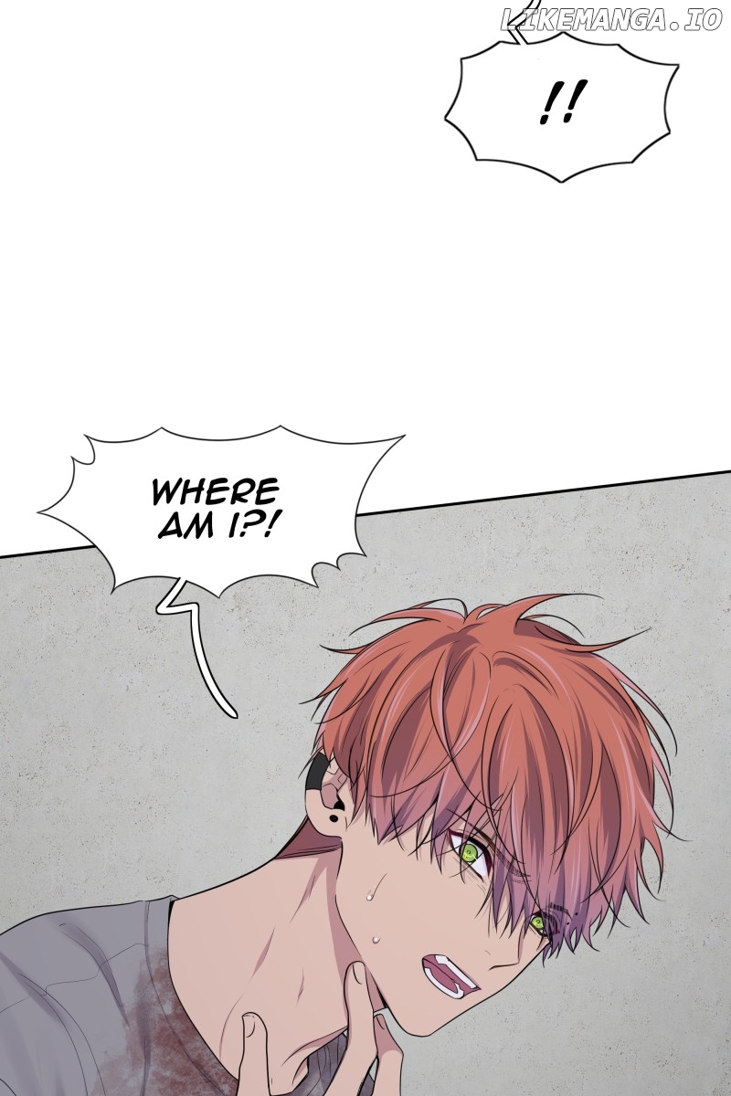 Phase - Manga Chapter 129 - page 14