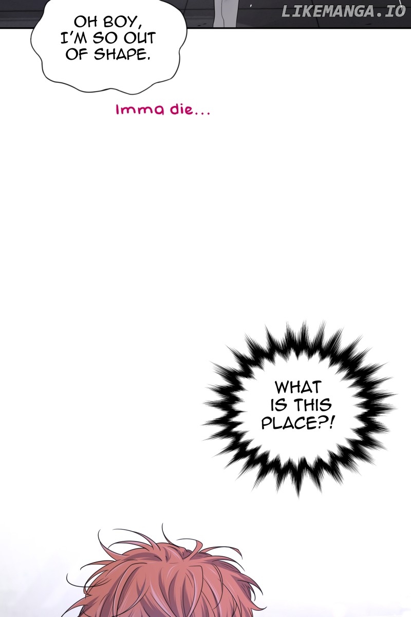 Phase - Manga Chapter 129 - page 33